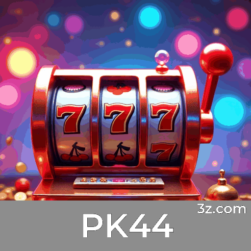 PK44: Seu Destino de Apostas e Cassino Confiável
